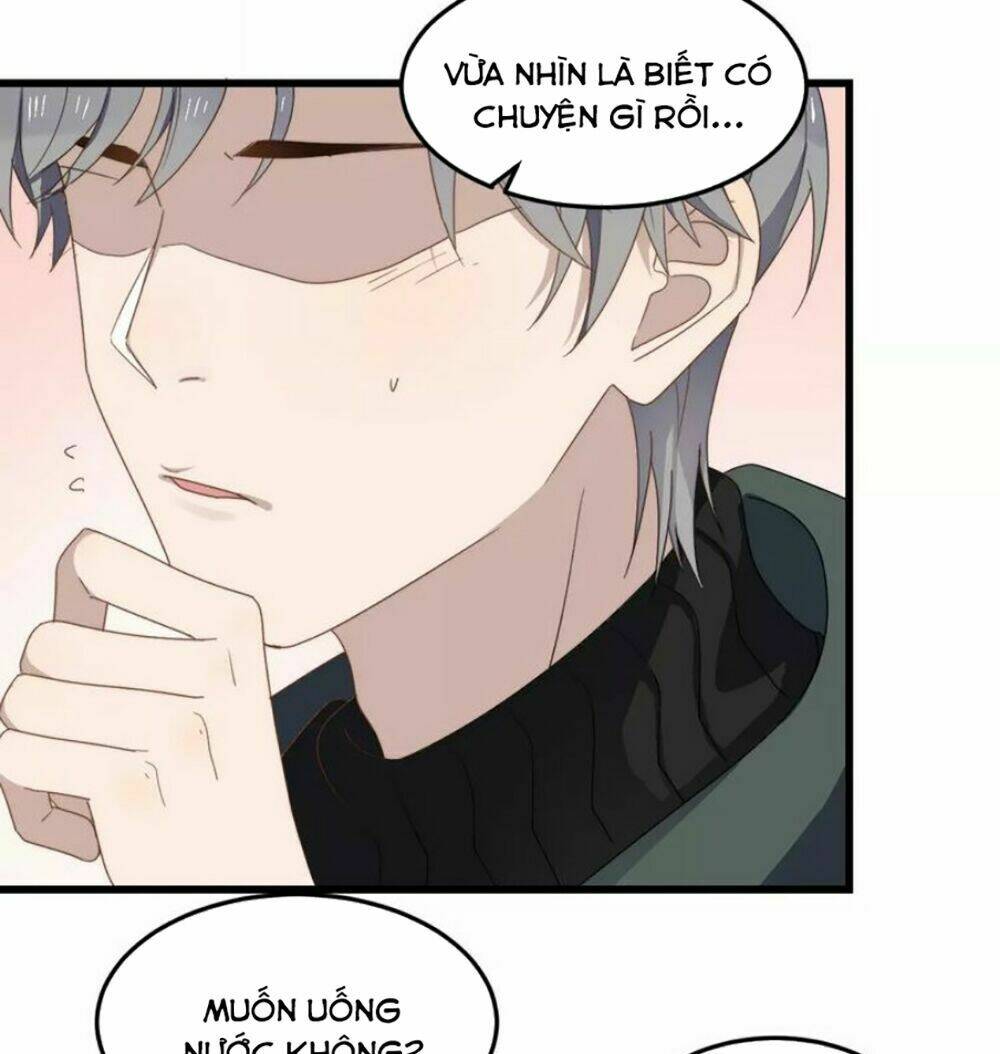 Cận Kề Tiếp Xúc Chapter 34 - Trang 2