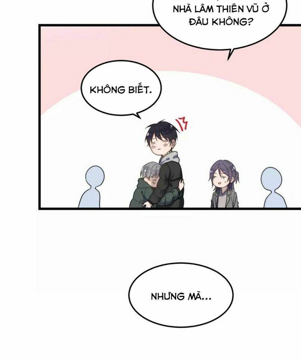 Cận Kề Tiếp Xúc Chapter 34 - Trang 2