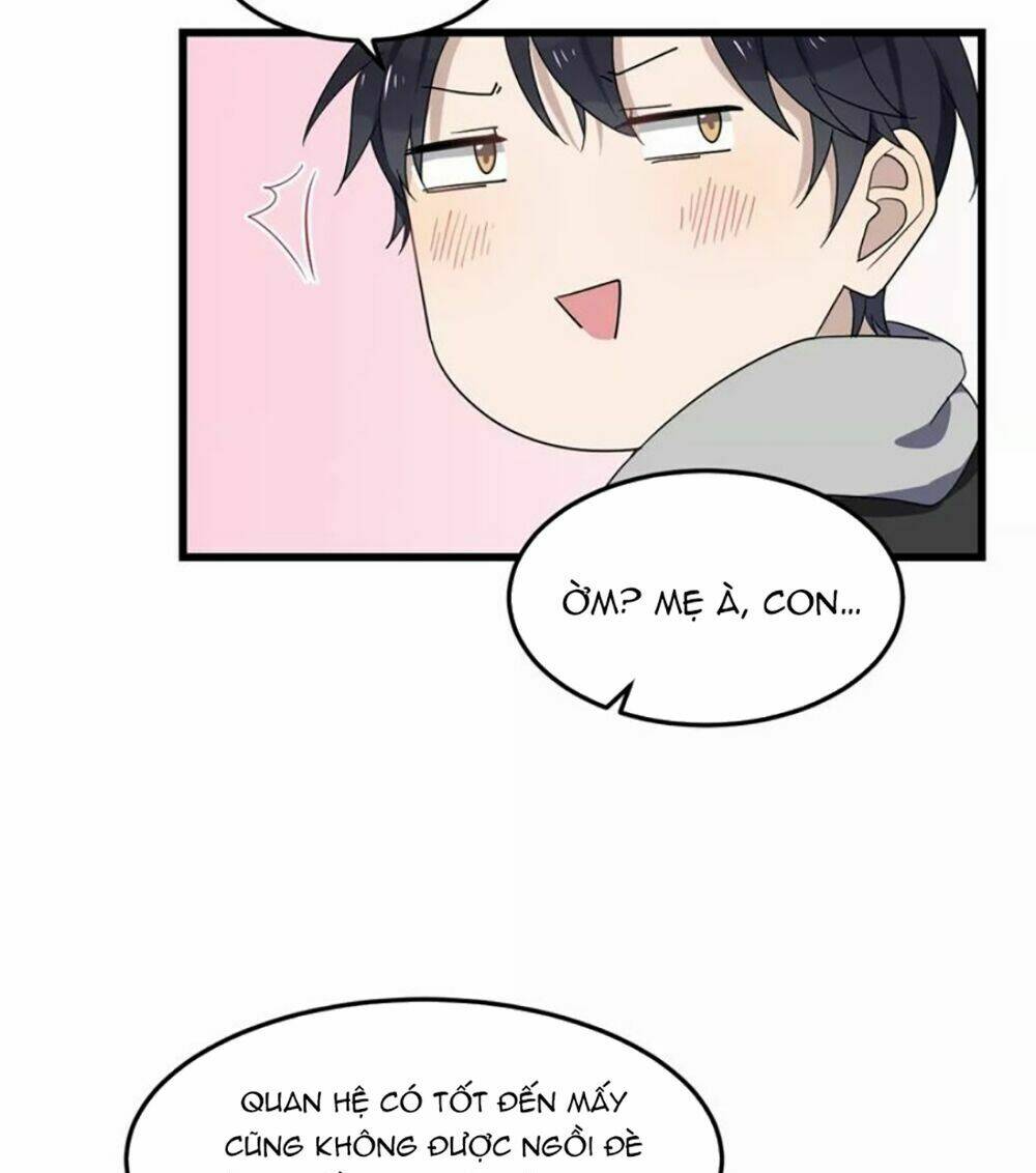 Cận Kề Tiếp Xúc Chapter 35 - Trang 2