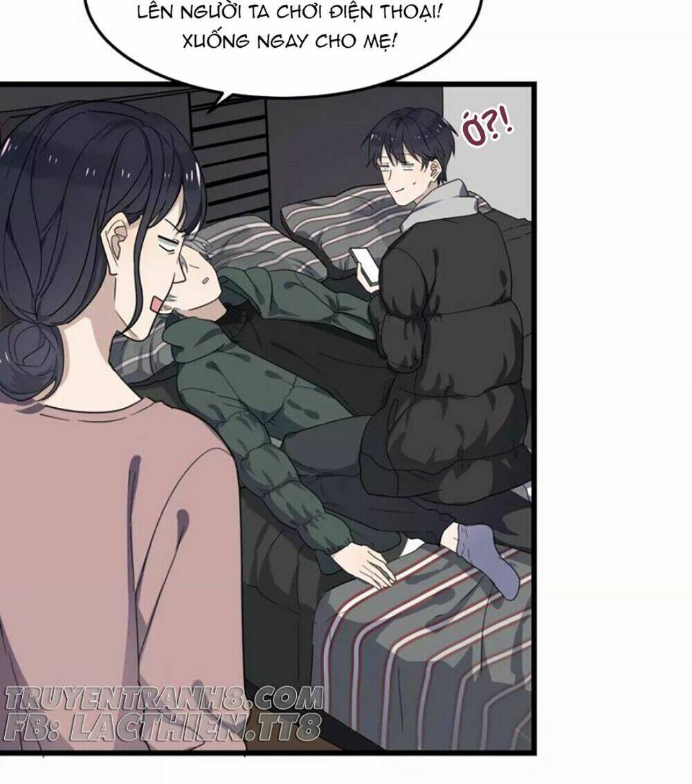 Cận Kề Tiếp Xúc Chapter 35 - Trang 2