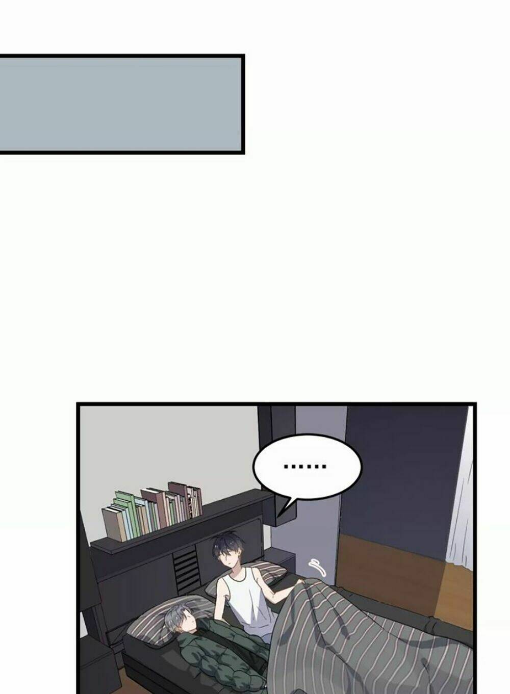 Cận Kề Tiếp Xúc Chapter 35 - Trang 2