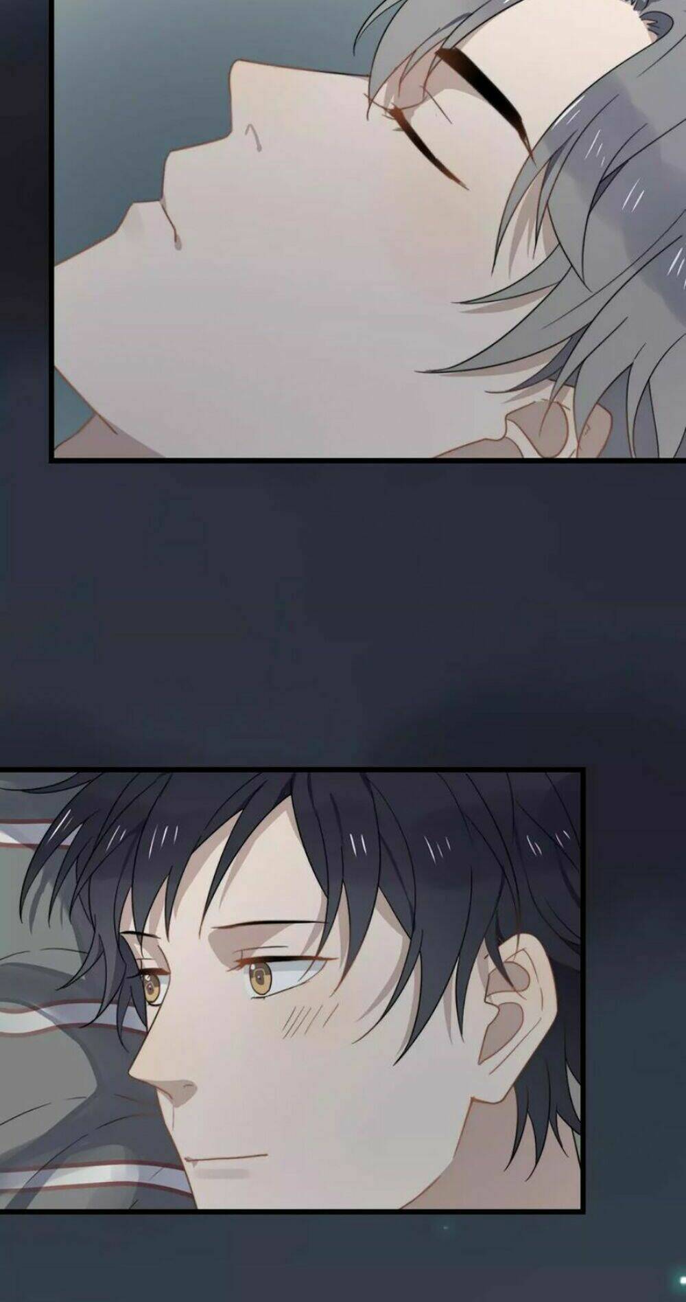 Cận Kề Tiếp Xúc Chapter 35 - Trang 2