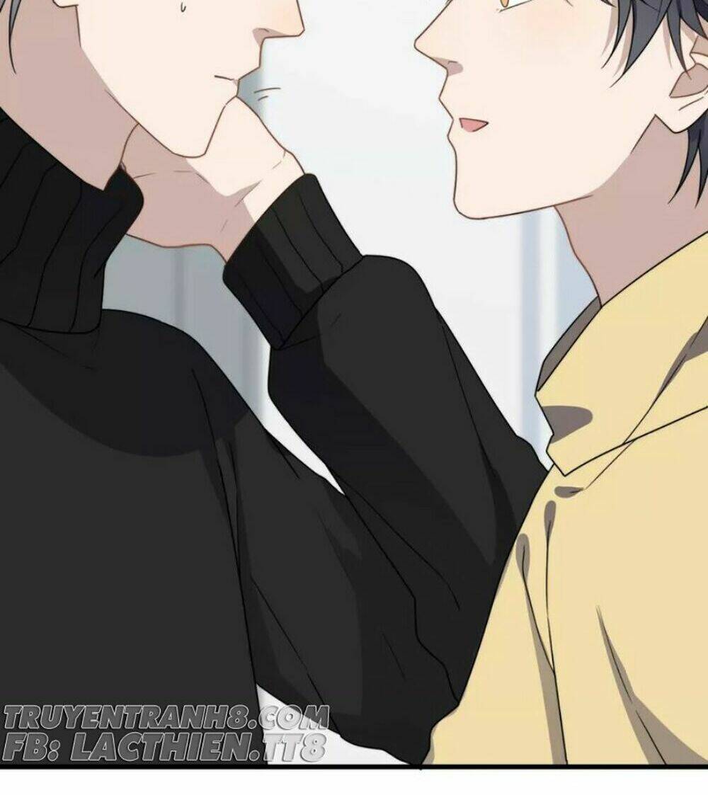 Cận Kề Tiếp Xúc Chapter 37 - Trang 2