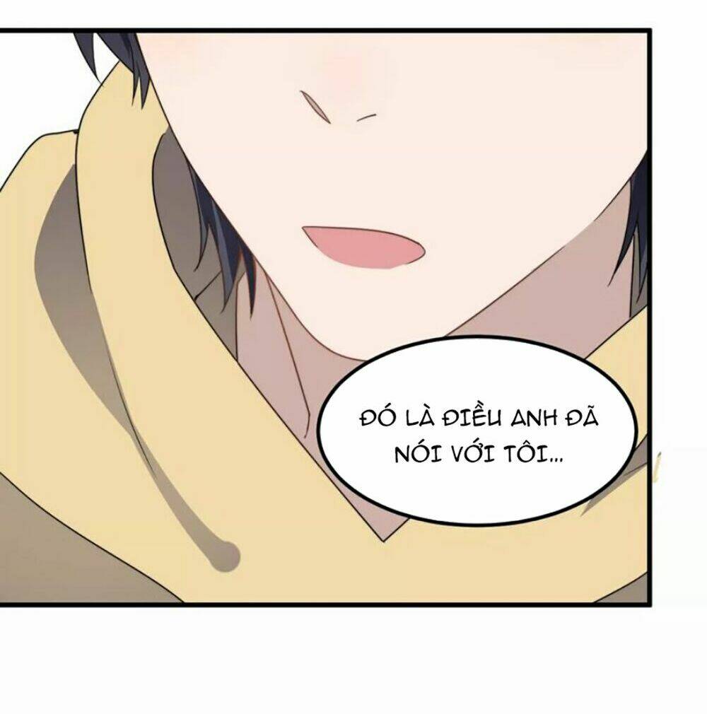 Cận Kề Tiếp Xúc Chapter 37 - Trang 2