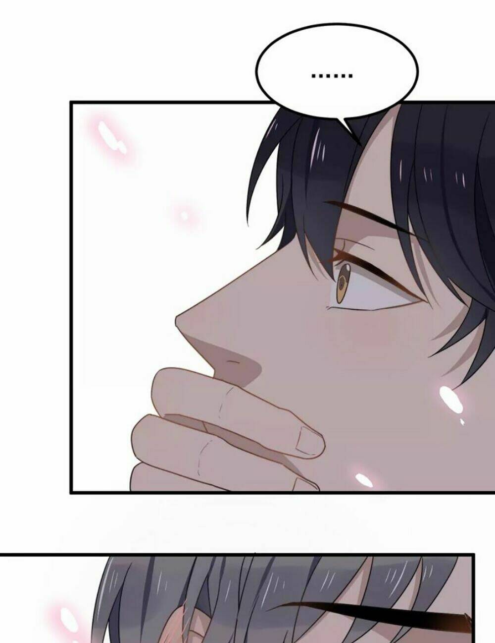 Cận Kề Tiếp Xúc Chapter 37 - Trang 2