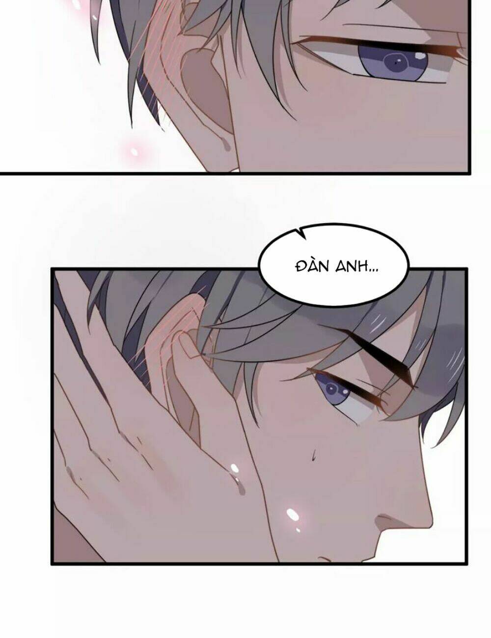 Cận Kề Tiếp Xúc Chapter 37 - Trang 2