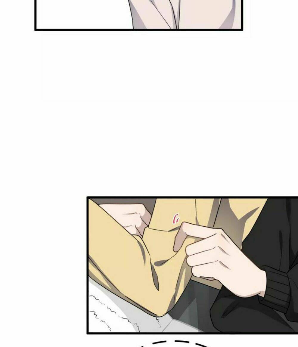 Cận Kề Tiếp Xúc Chapter 37 - Trang 2