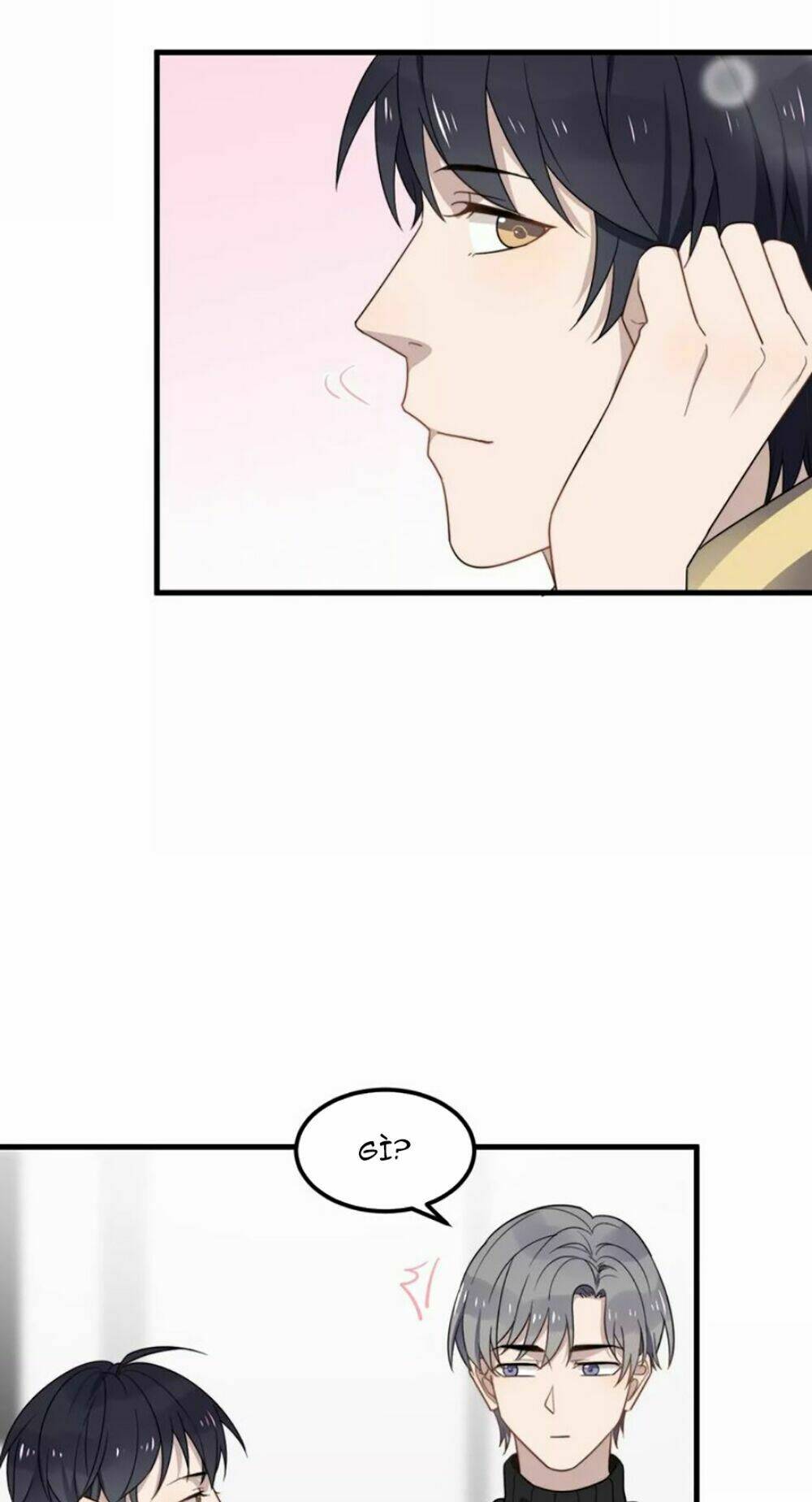 Cận Kề Tiếp Xúc Chapter 37 - Trang 2