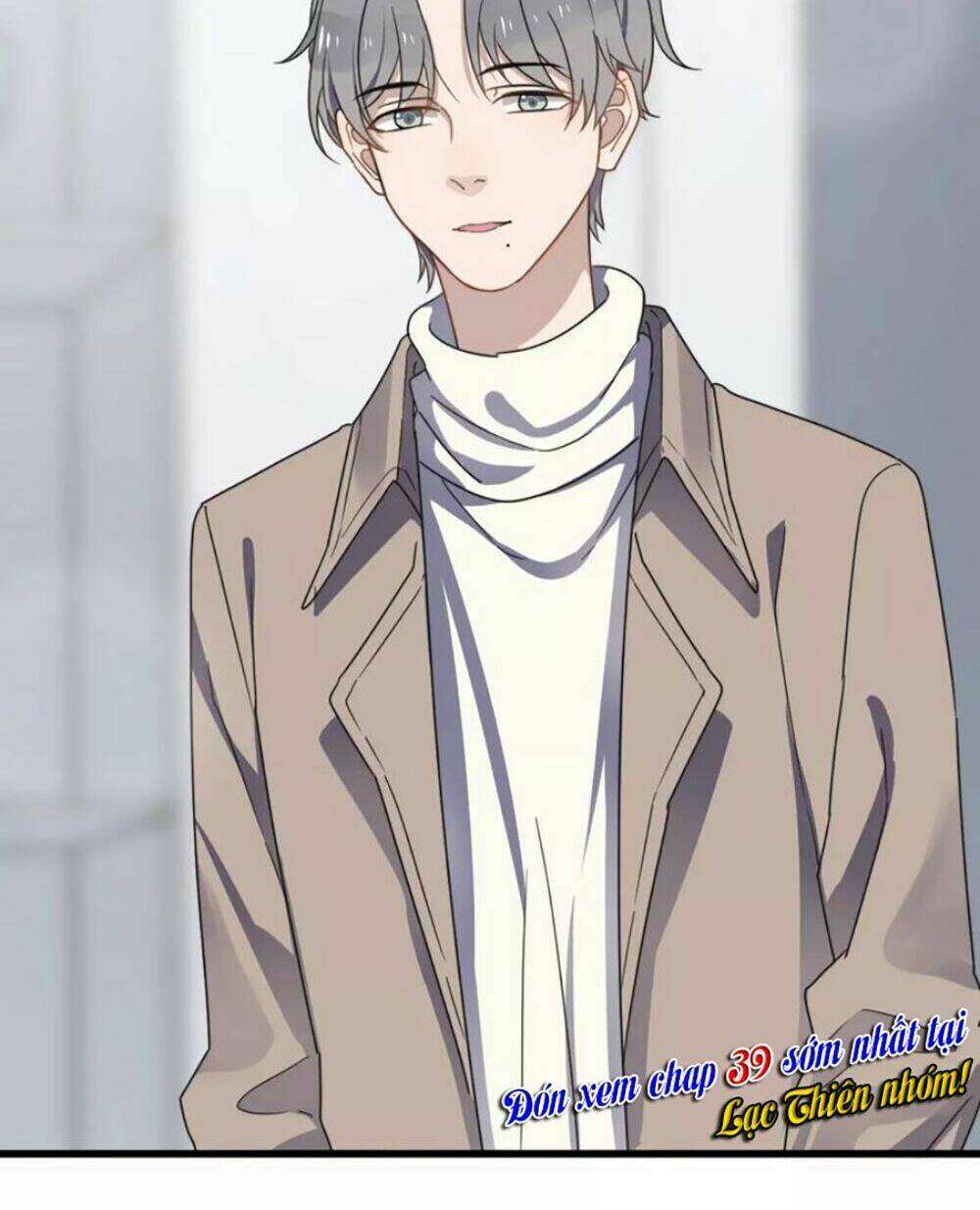 Cận Kề Tiếp Xúc Chapter 38 - Trang 2