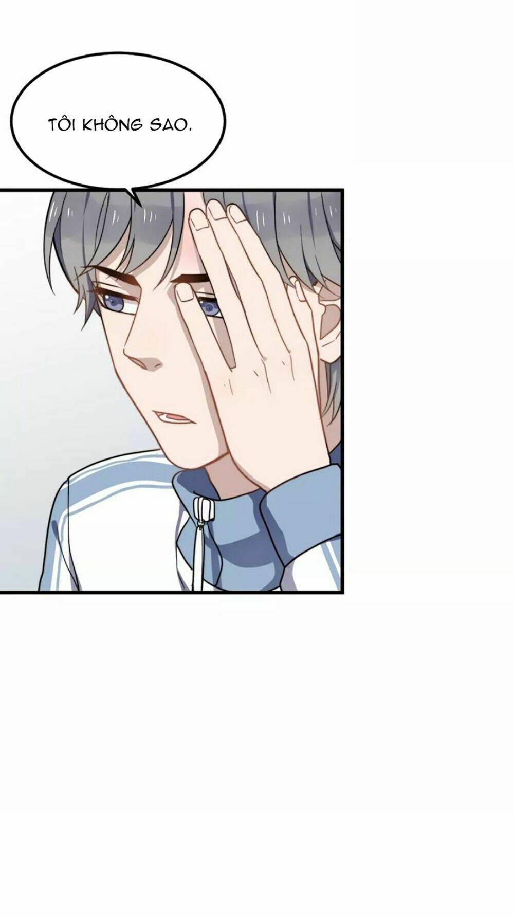 Cận Kề Tiếp Xúc Chapter 39 - Trang 2