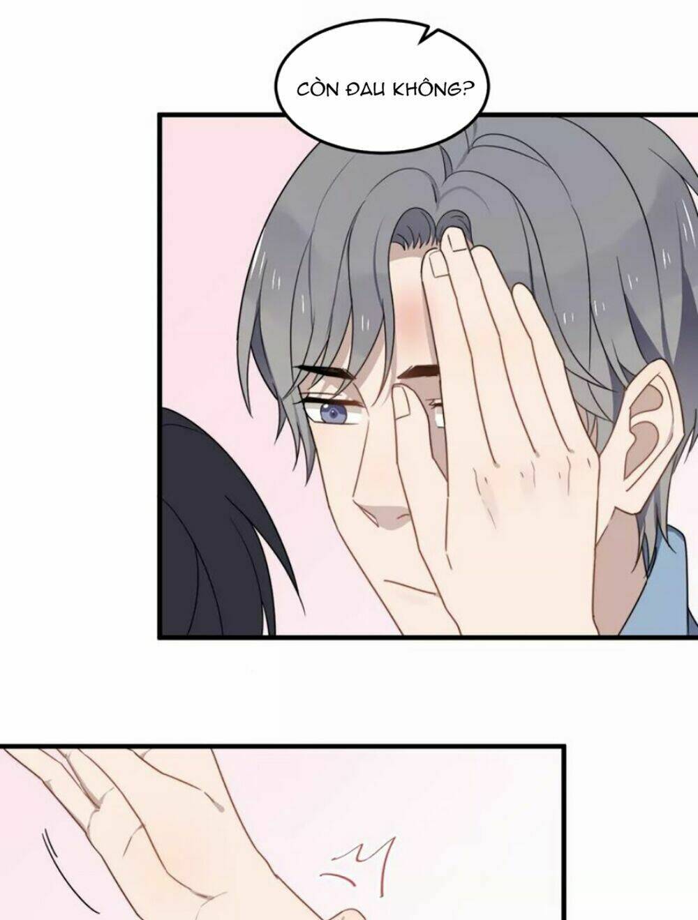 Cận Kề Tiếp Xúc Chapter 39 - Trang 2