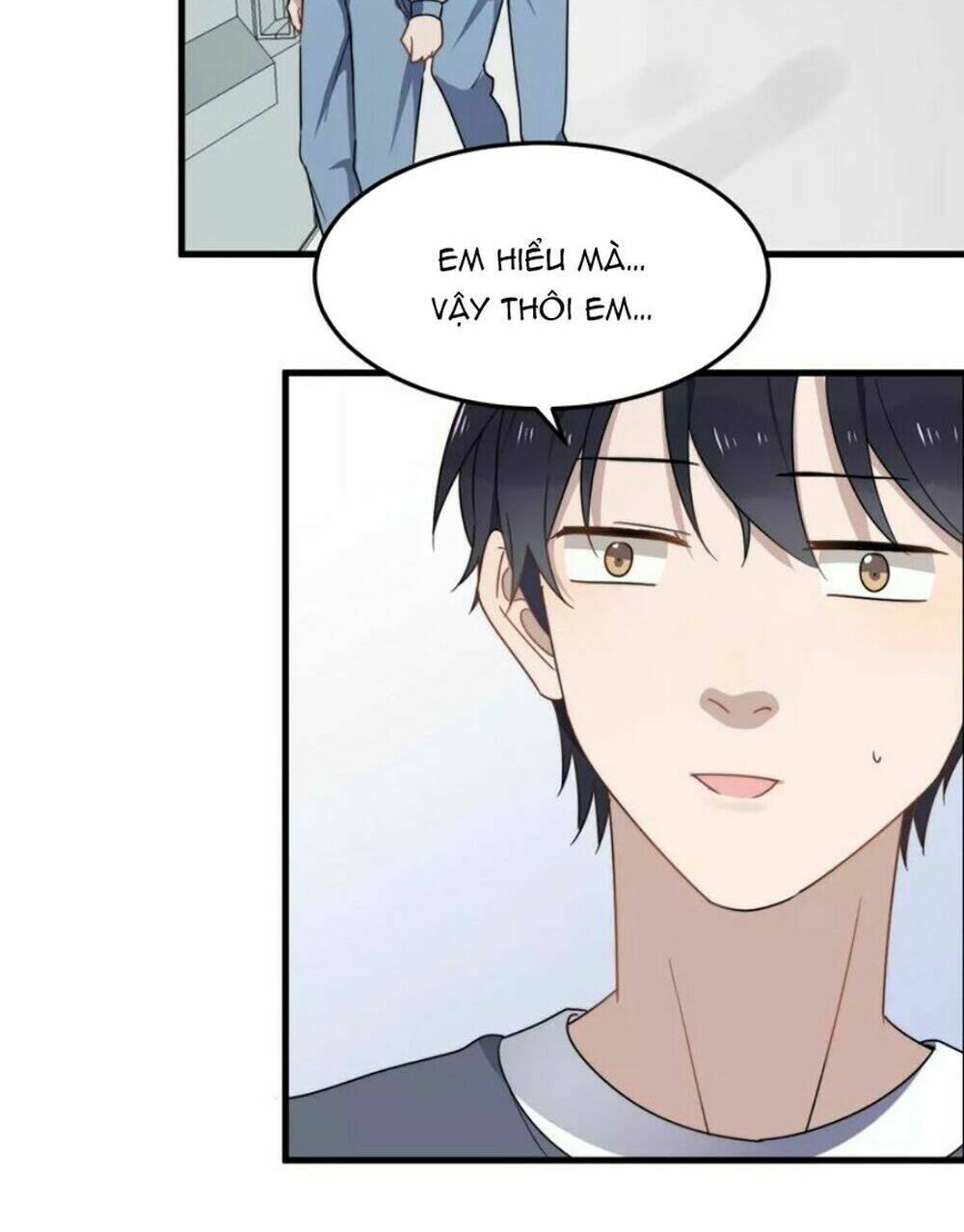 Cận Kề Tiếp Xúc Chapter 39 - Trang 2