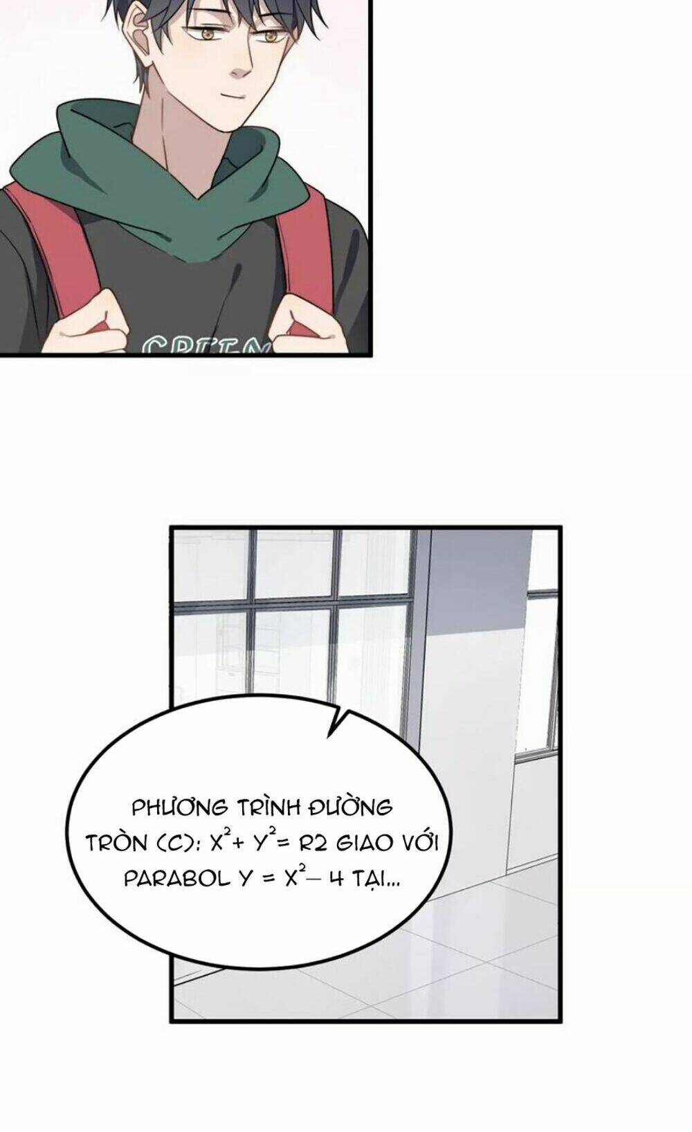 Cận Kề Tiếp Xúc Chapter 39 - Trang 2