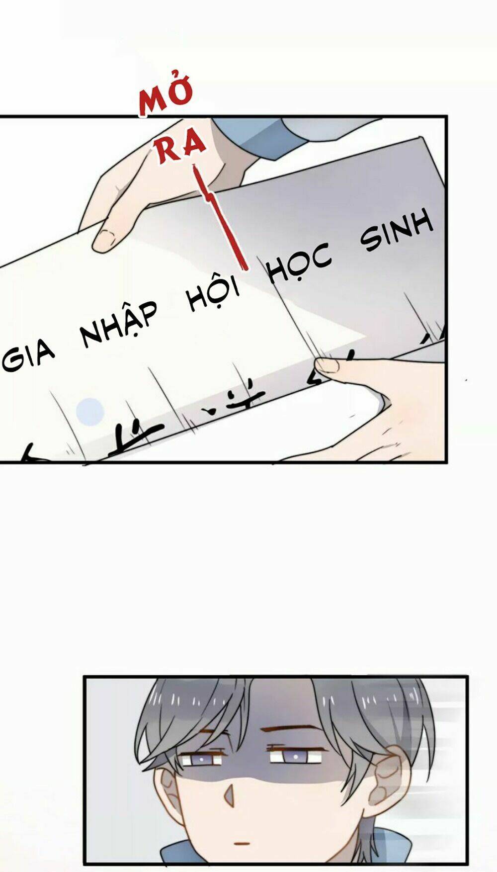 Cận Kề Tiếp Xúc Chapter 4 - Trang 2