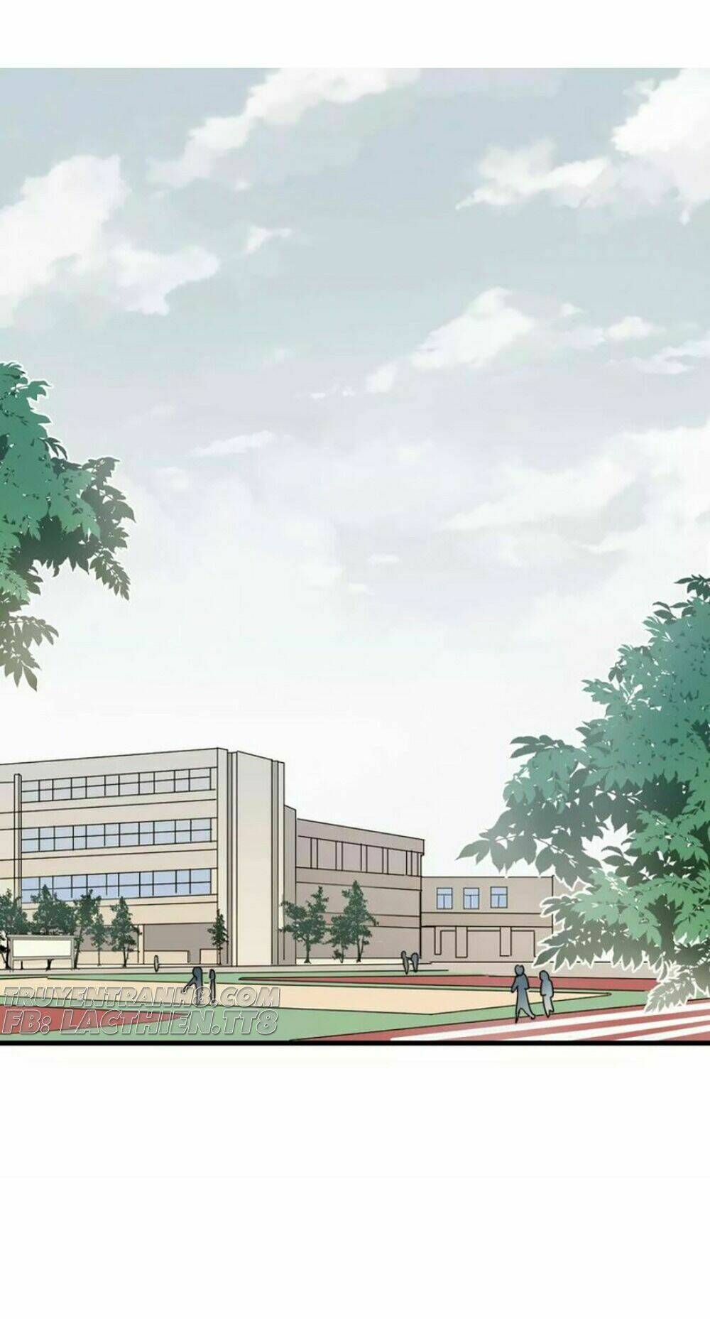 Cận Kề Tiếp Xúc Chapter 4 - Trang 2