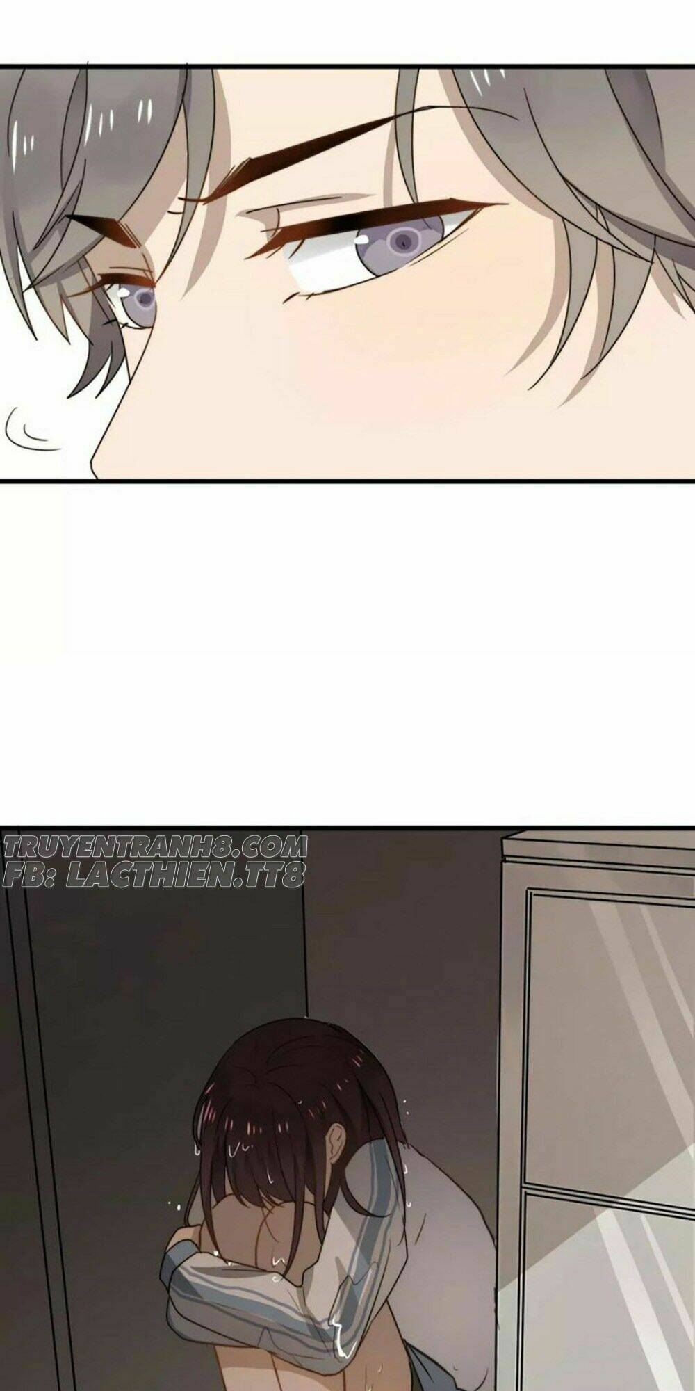 Cận Kề Tiếp Xúc Chapter 4 - Trang 2