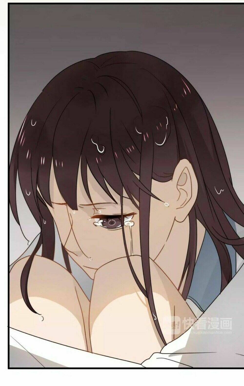 Cận Kề Tiếp Xúc Chapter 4 - Trang 2