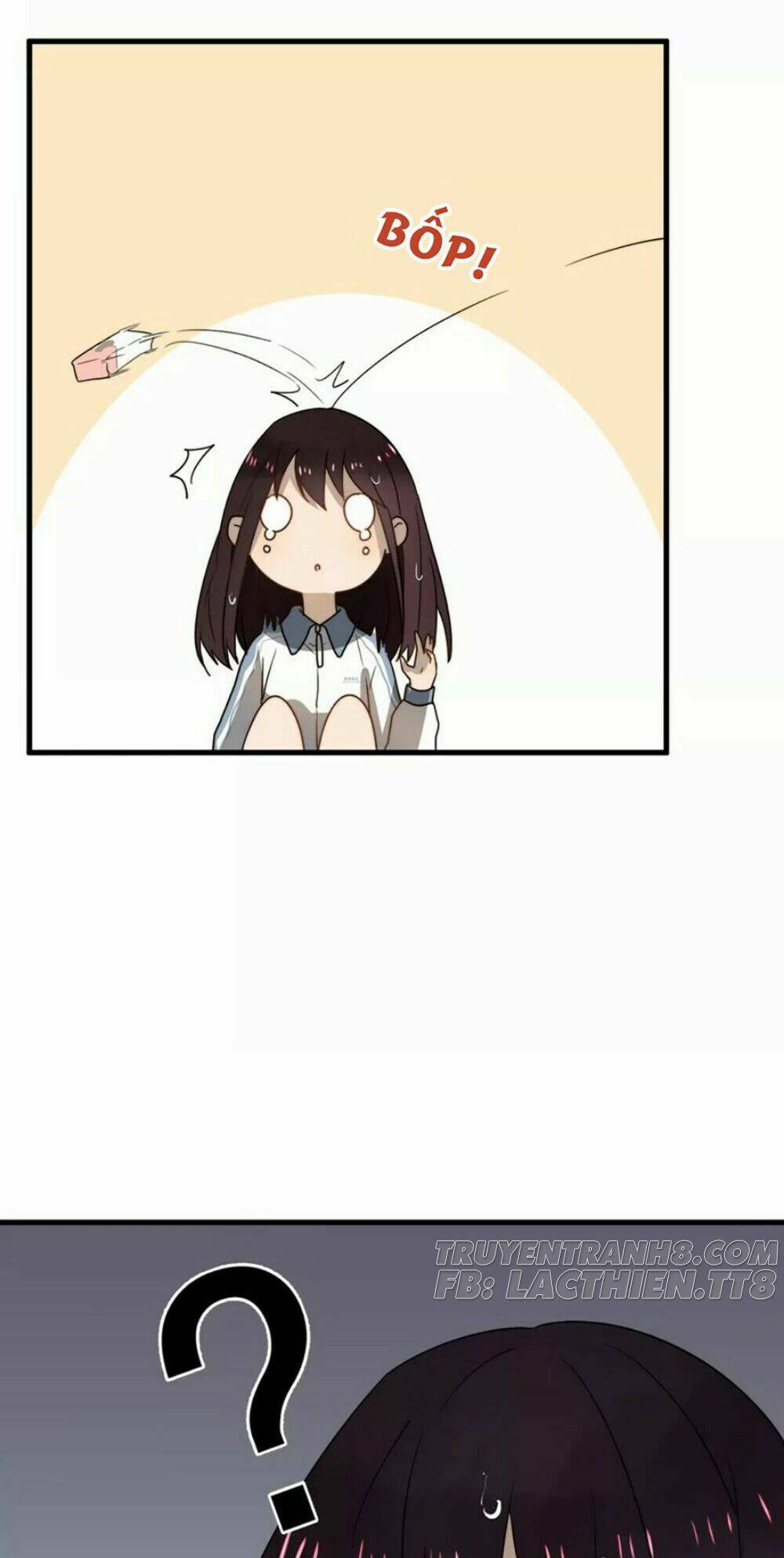 Cận Kề Tiếp Xúc Chapter 4 - Trang 2