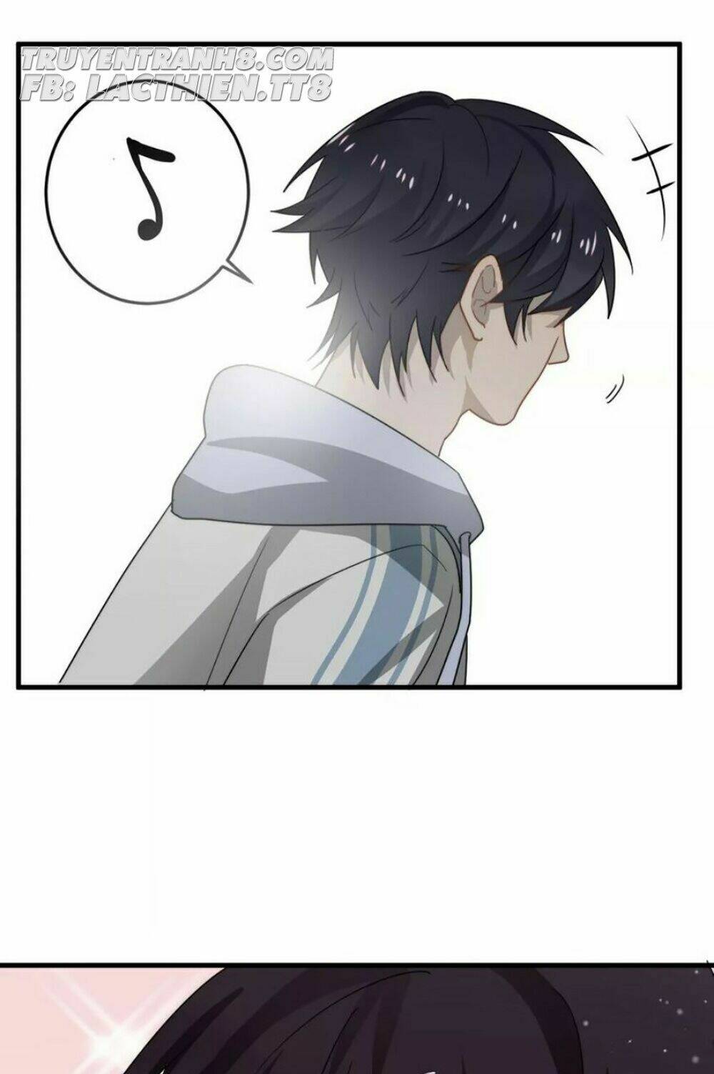 Cận Kề Tiếp Xúc Chapter 4 - Trang 2