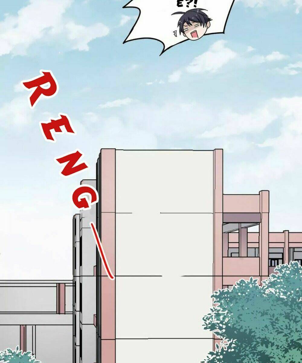 Cận Kề Tiếp Xúc Chapter 4 - Trang 2