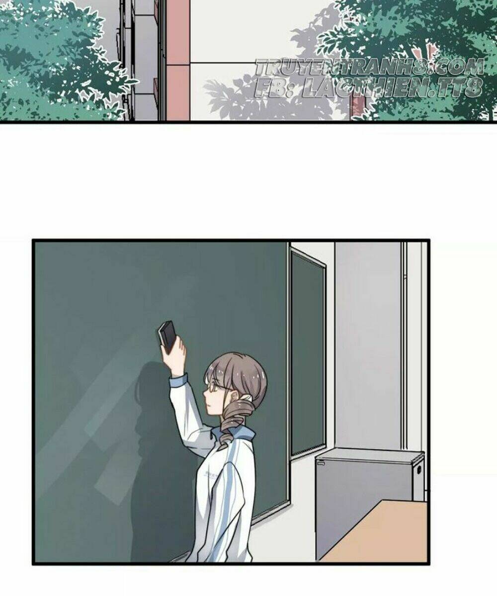 Cận Kề Tiếp Xúc Chapter 4 - Trang 2