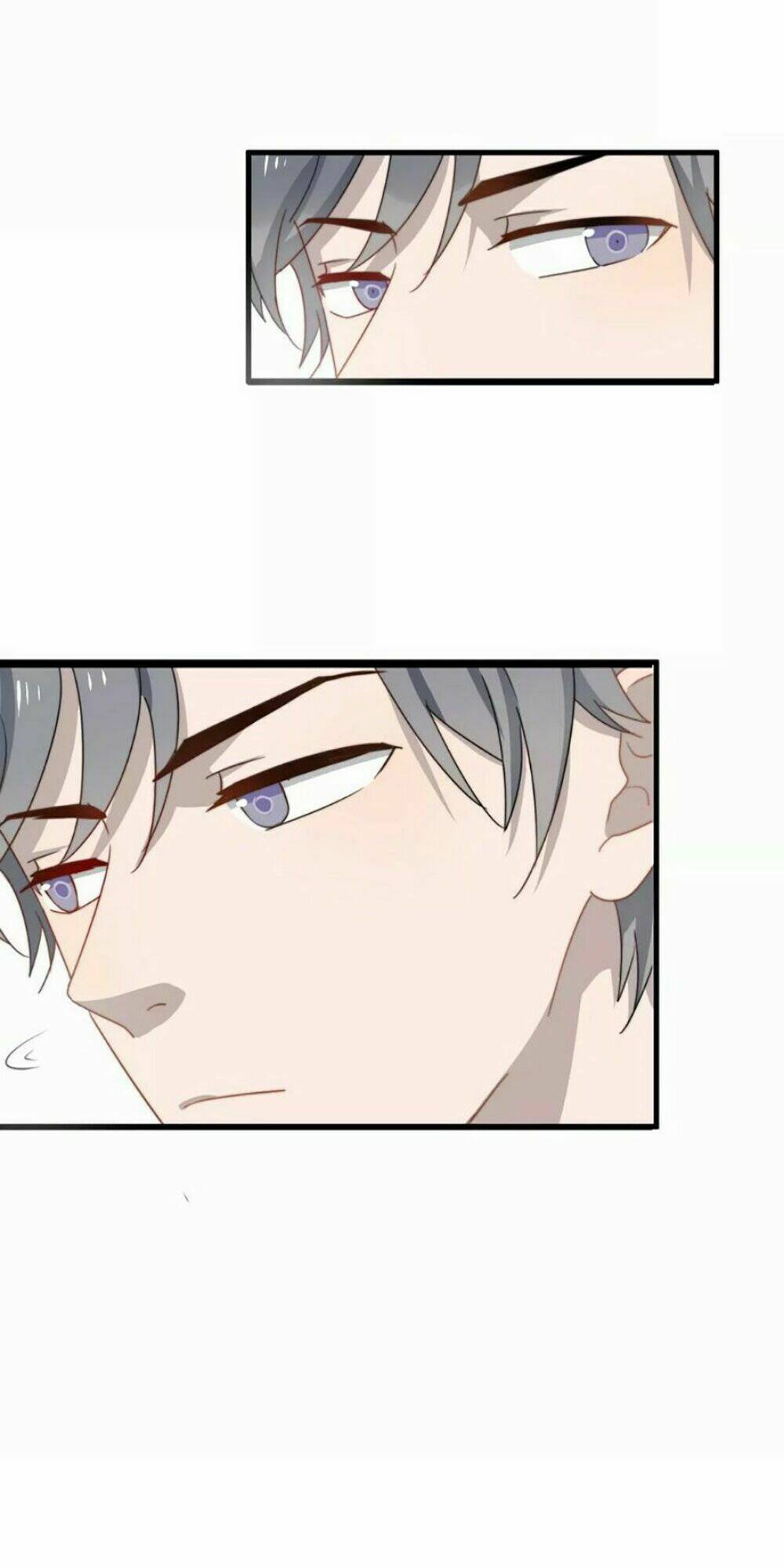 Cận Kề Tiếp Xúc Chapter 4 - Trang 2