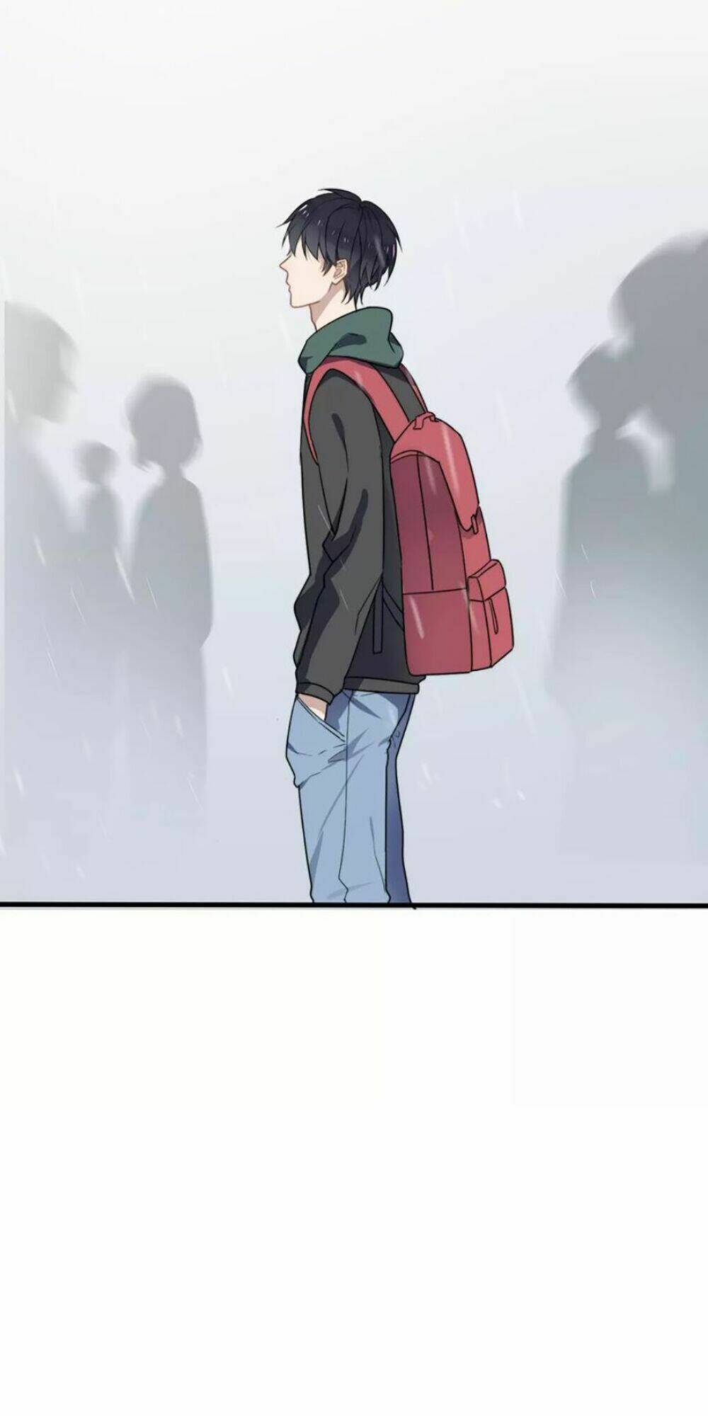 Cận Kề Tiếp Xúc Chapter 40 - Trang 2