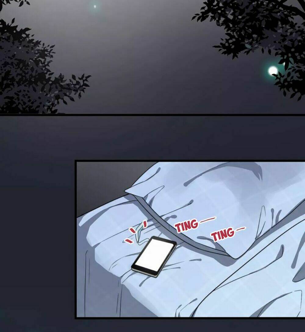 Cận Kề Tiếp Xúc Chapter 40 - Trang 2