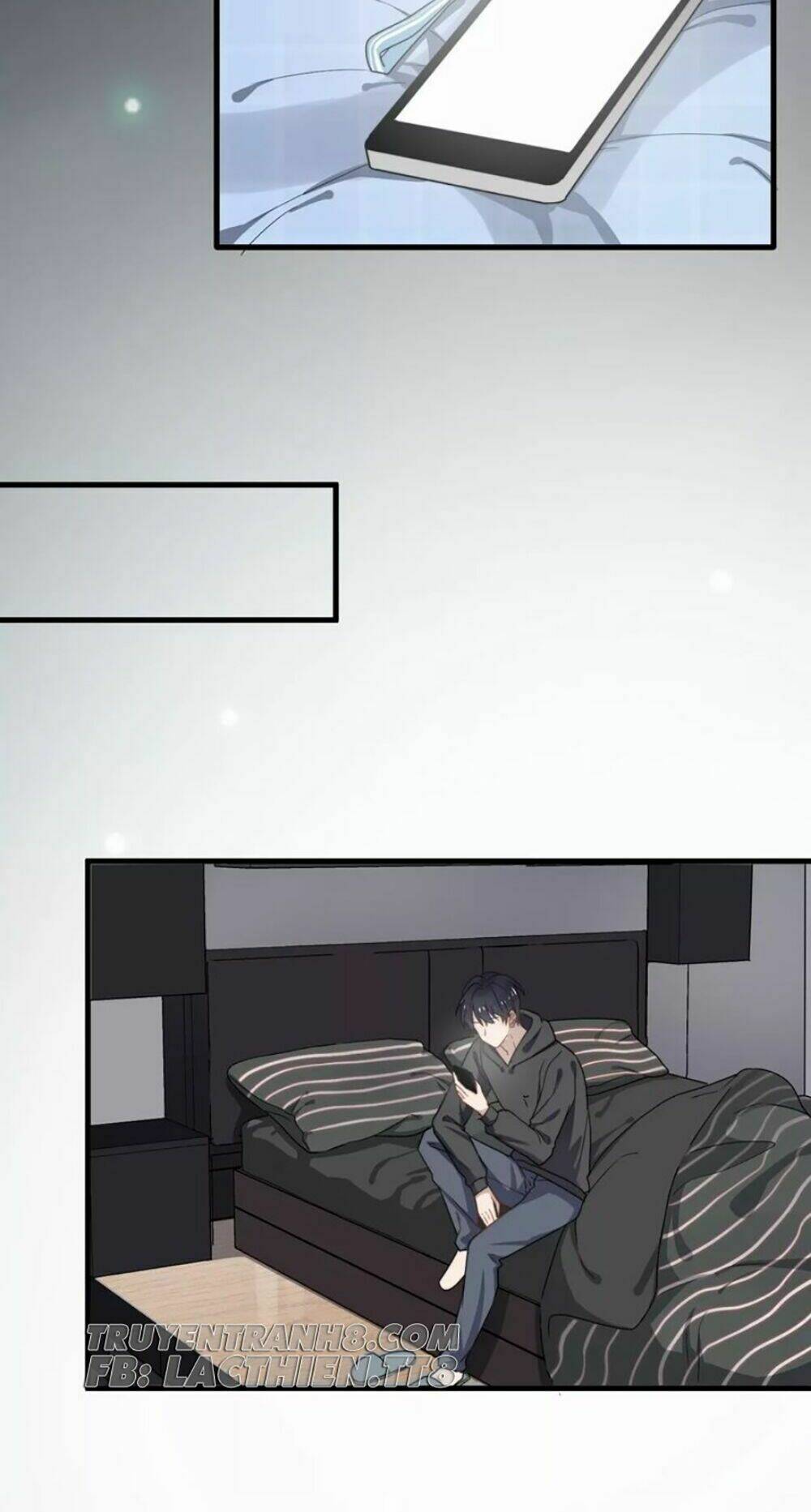 Cận Kề Tiếp Xúc Chapter 40 - Trang 2