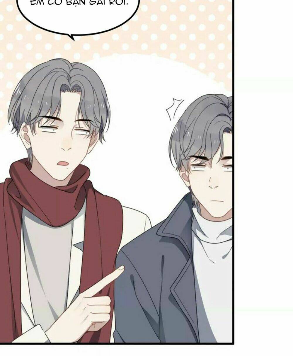 Cận Kề Tiếp Xúc Chapter 41 - Trang 2