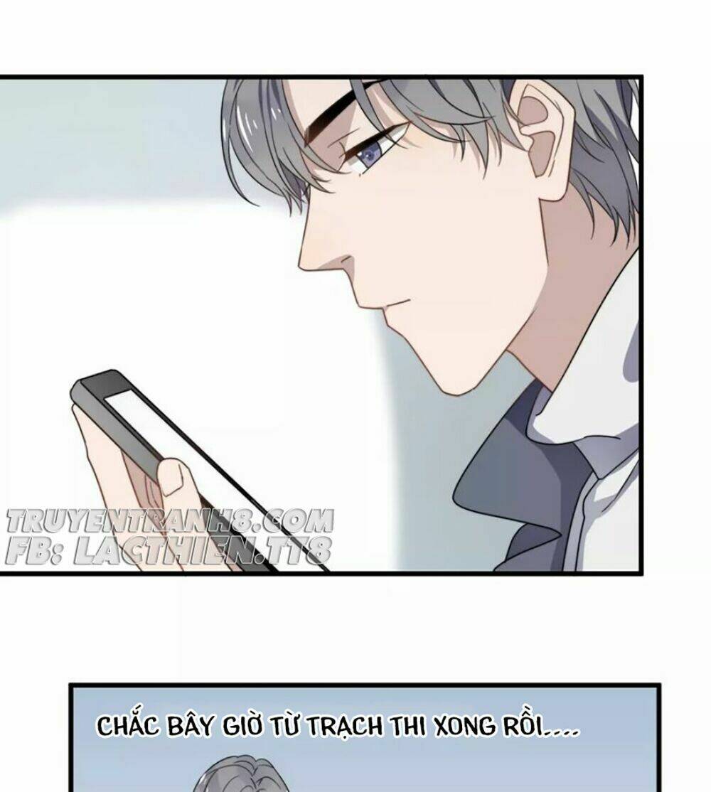 Cận Kề Tiếp Xúc Chapter 41 - Trang 2