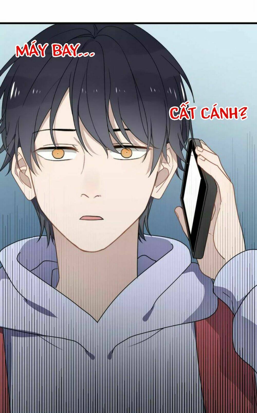 Cận Kề Tiếp Xúc Chapter 41 - Trang 2