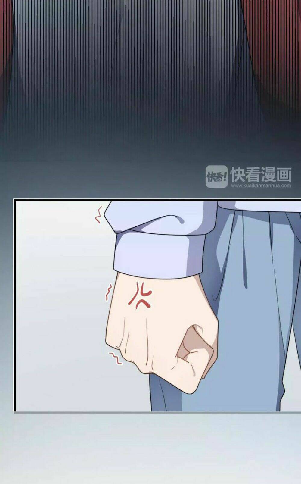 Cận Kề Tiếp Xúc Chapter 41 - Trang 2