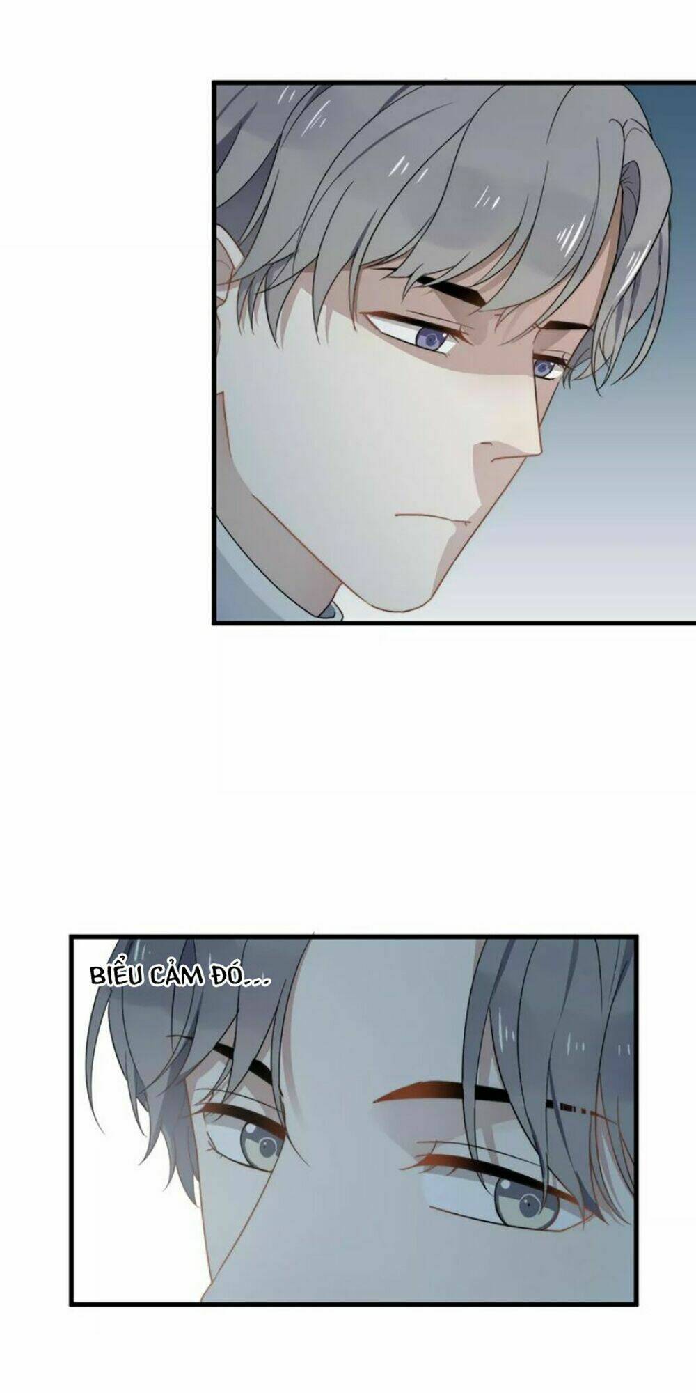 Cận Kề Tiếp Xúc Chapter 41 - Trang 2