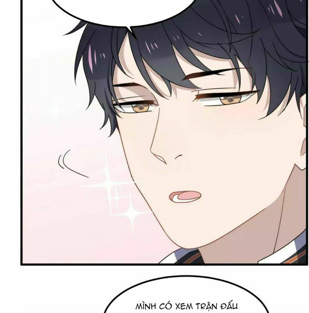 Cận Kề Tiếp Xúc Chapter 42 - Trang 2