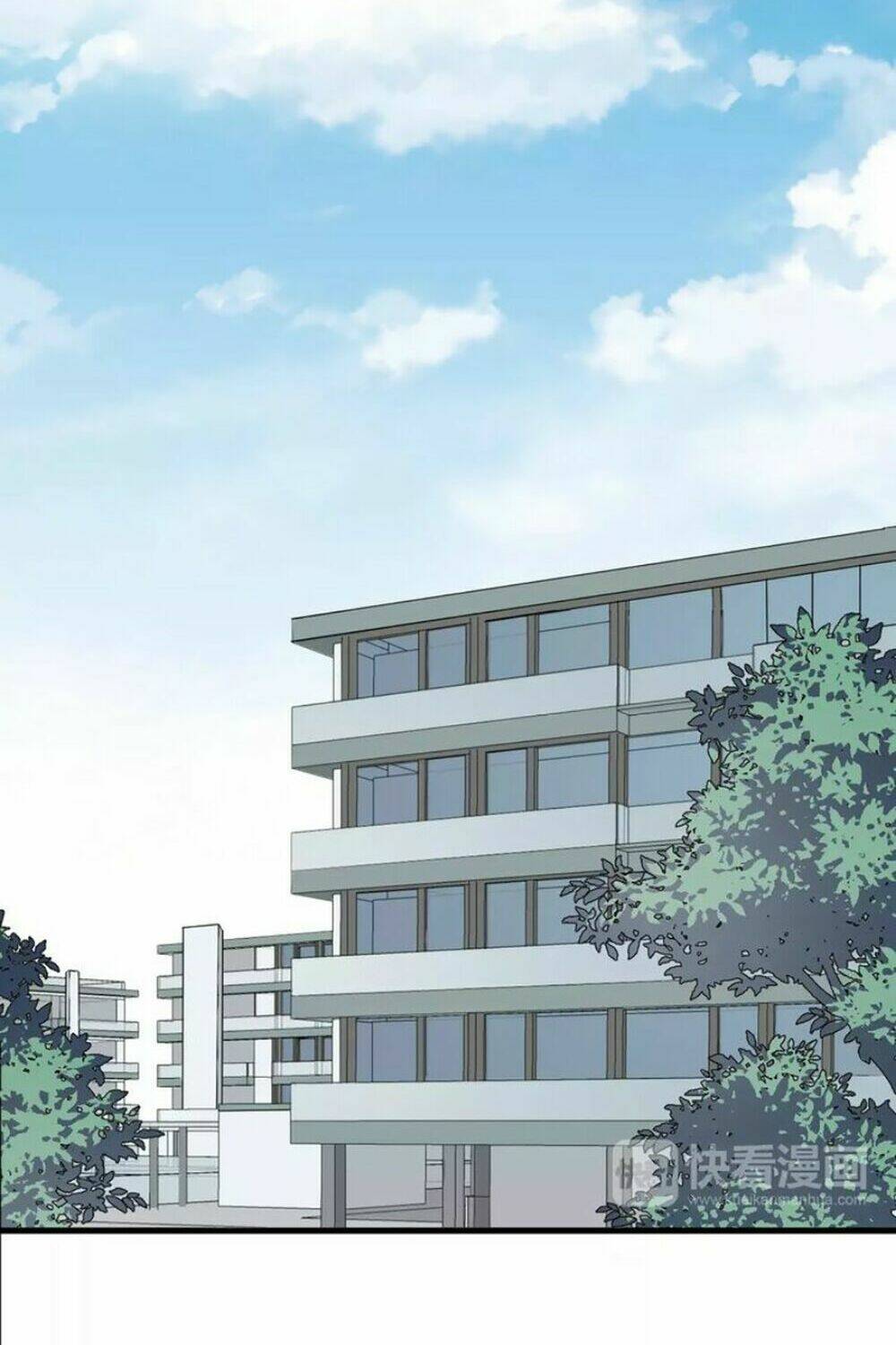 Cận Kề Tiếp Xúc Chapter 42 - Trang 2