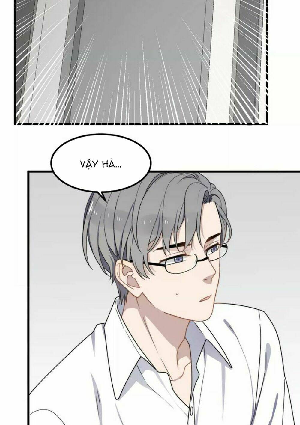 Cận Kề Tiếp Xúc Chapter 43 - Trang 2