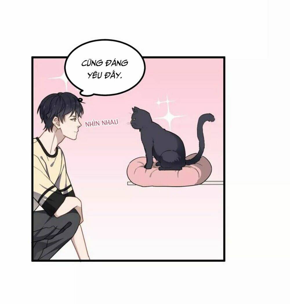 Cận Kề Tiếp Xúc Chapter 43 - Trang 2