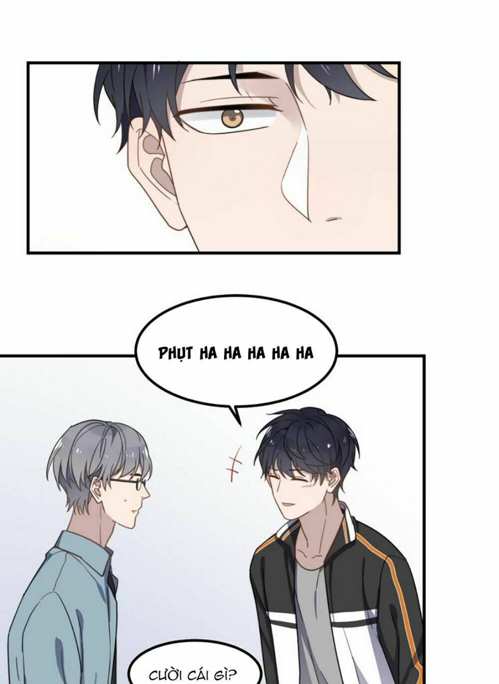 Cận Kề Tiếp Xúc Chapter 45 - Trang 2