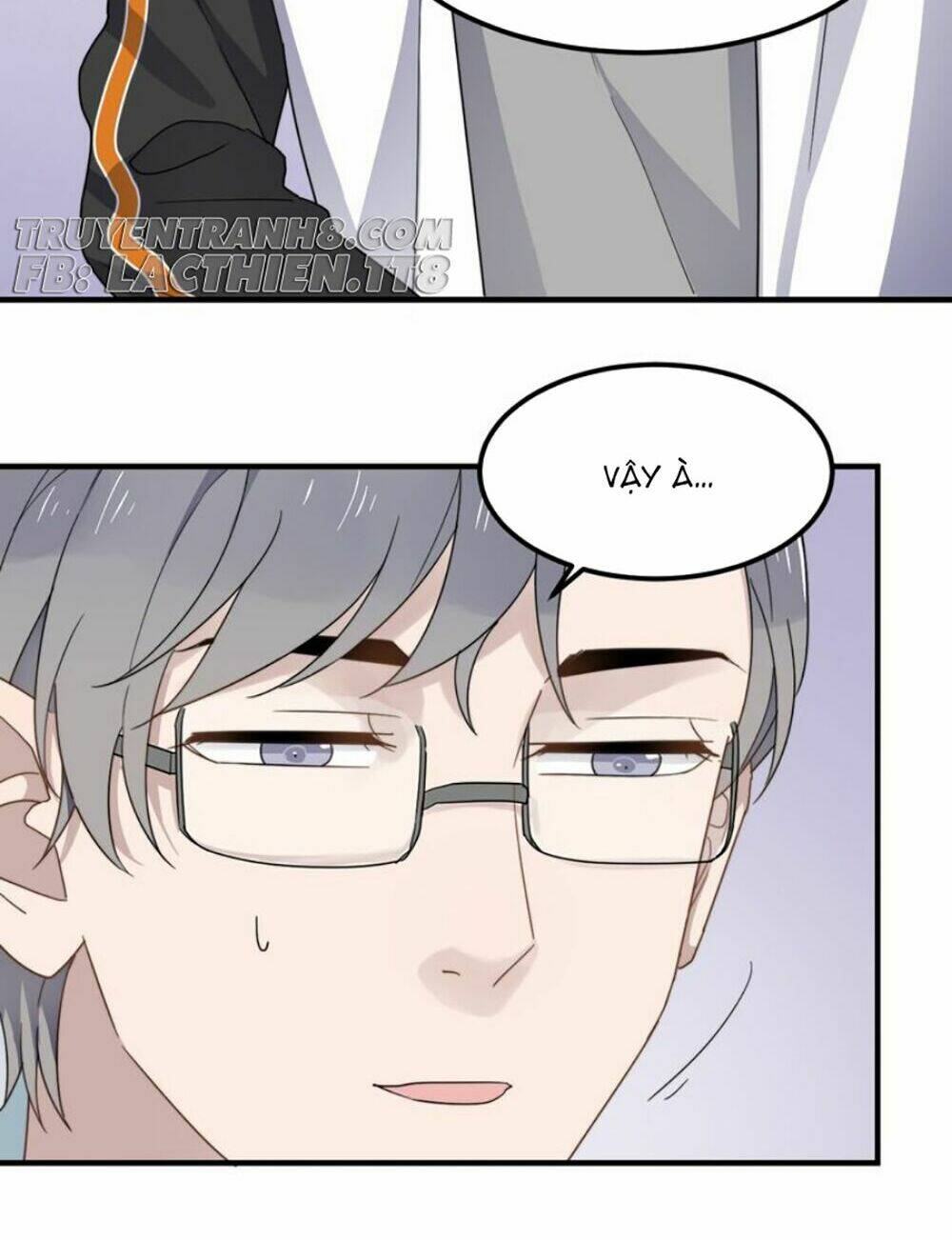 Cận Kề Tiếp Xúc Chapter 45 - Trang 2