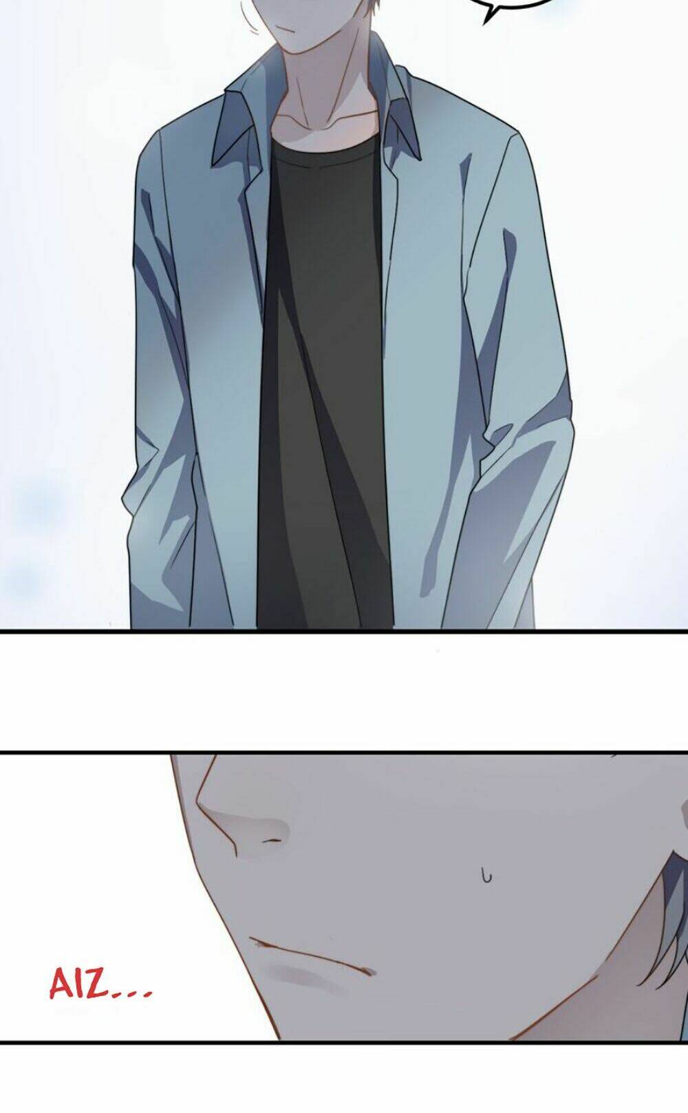 Cận Kề Tiếp Xúc Chapter 45 - Trang 2