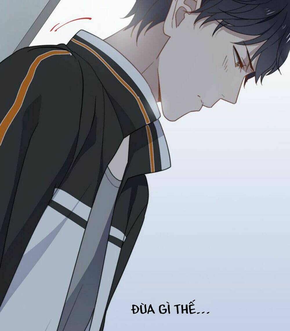 Cận Kề Tiếp Xúc Chapter 45 - Trang 2