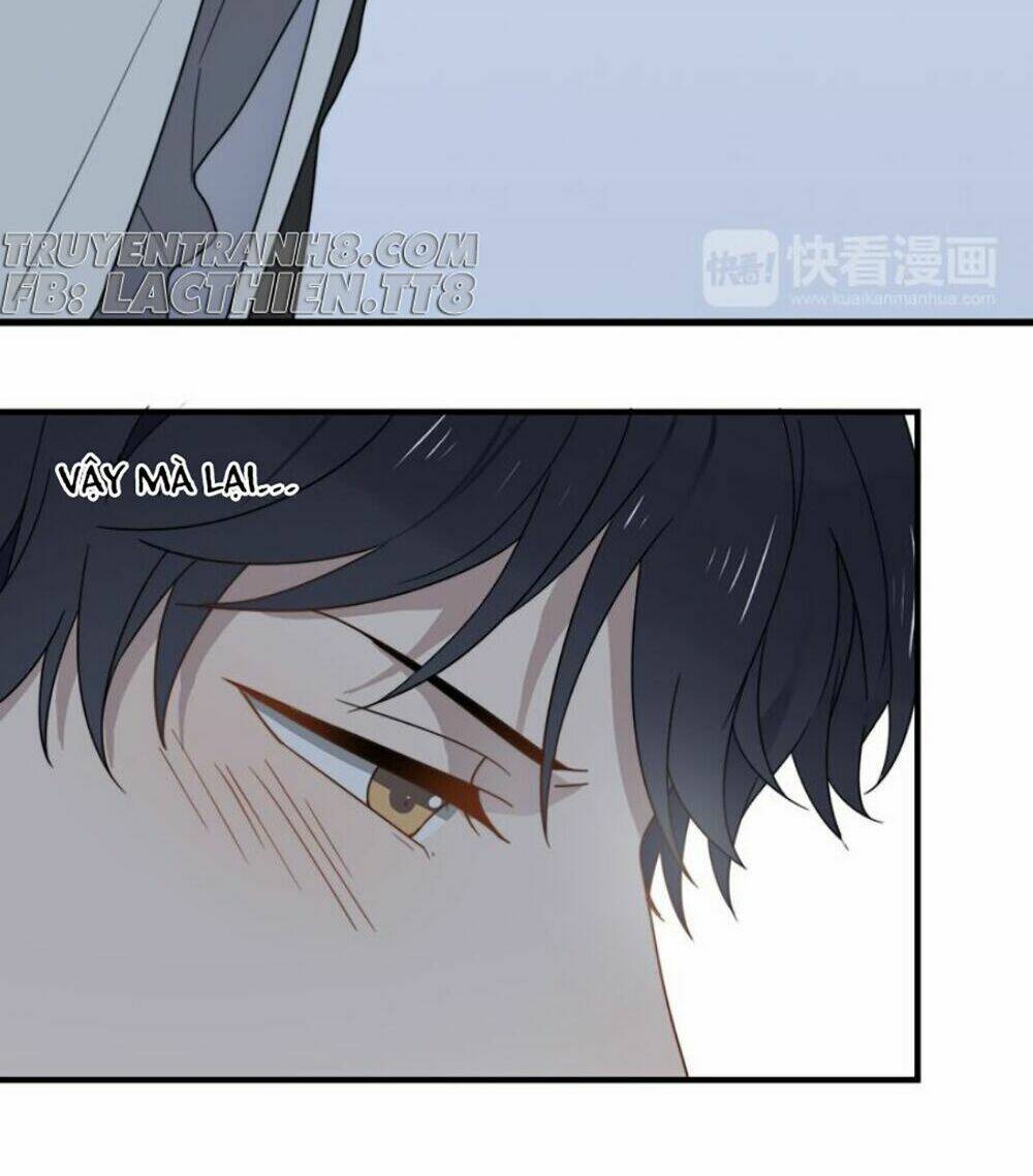 Cận Kề Tiếp Xúc Chapter 45 - Trang 2