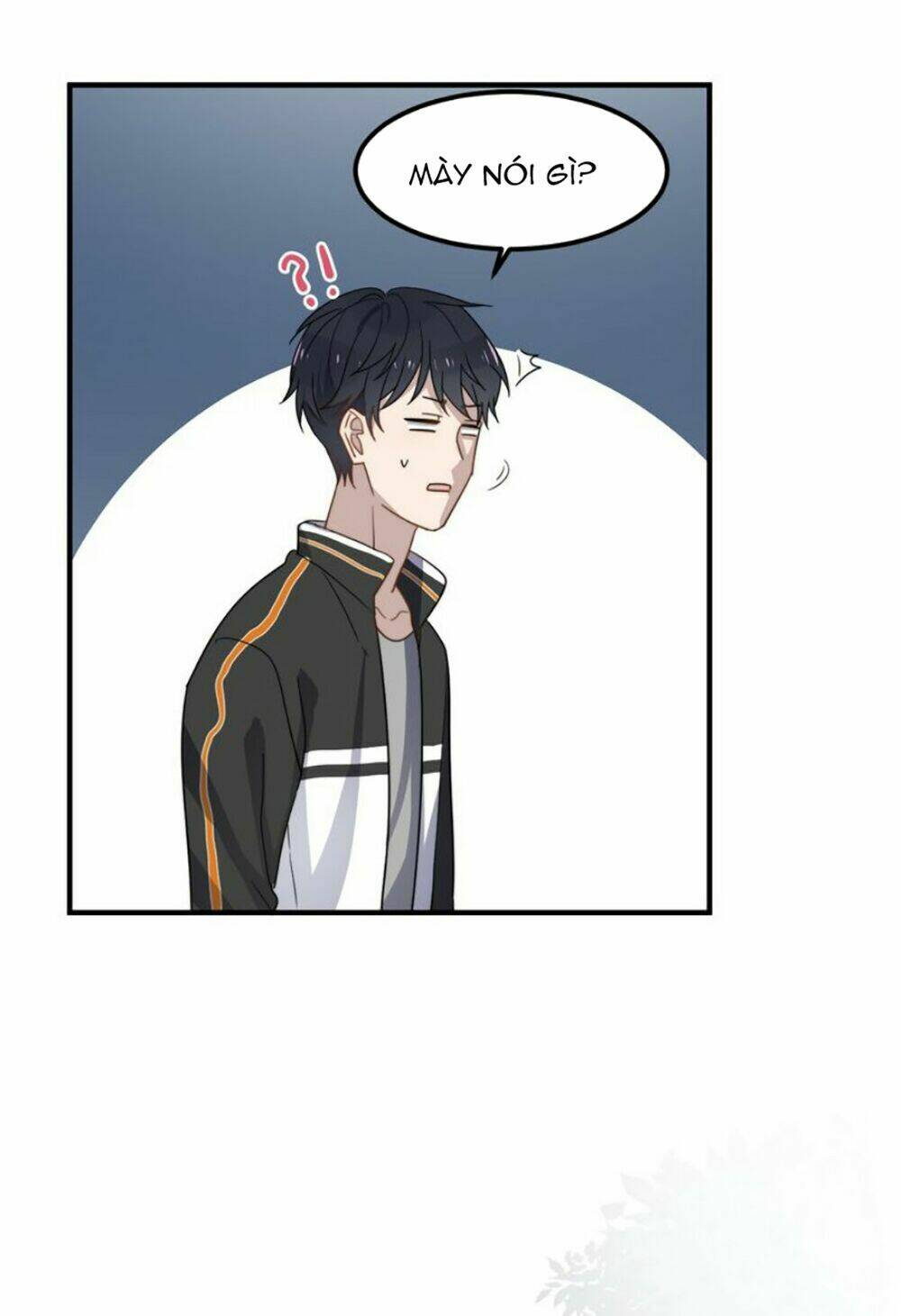 Cận Kề Tiếp Xúc Chapter 45 - Trang 2