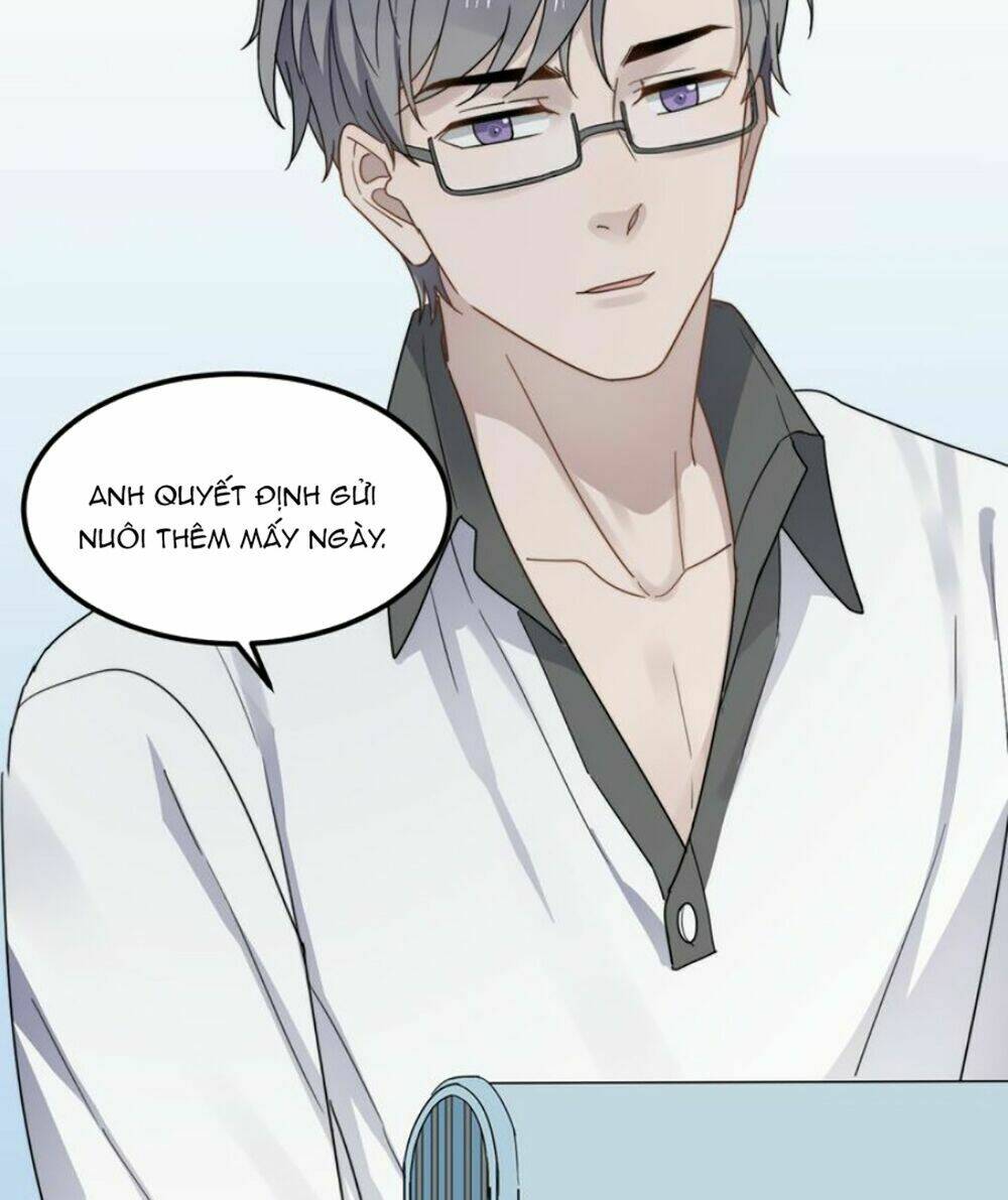 Cận Kề Tiếp Xúc Chapter 45 - Trang 2