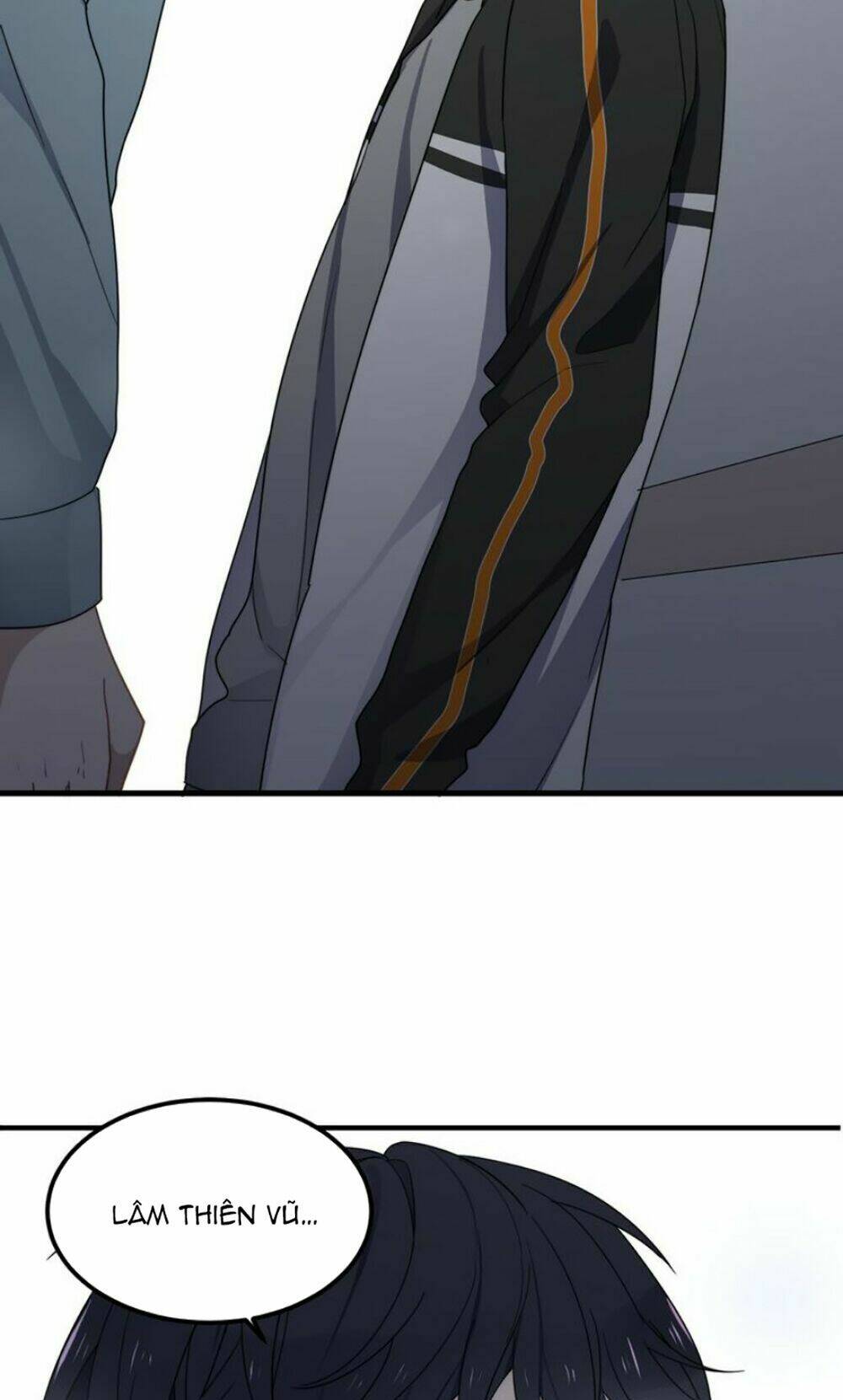 Cận Kề Tiếp Xúc Chapter 45 - Trang 2