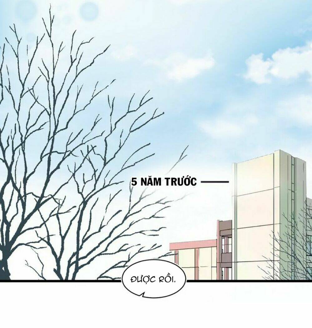 Cận Kề Tiếp Xúc Chapter 46 - Trang 2