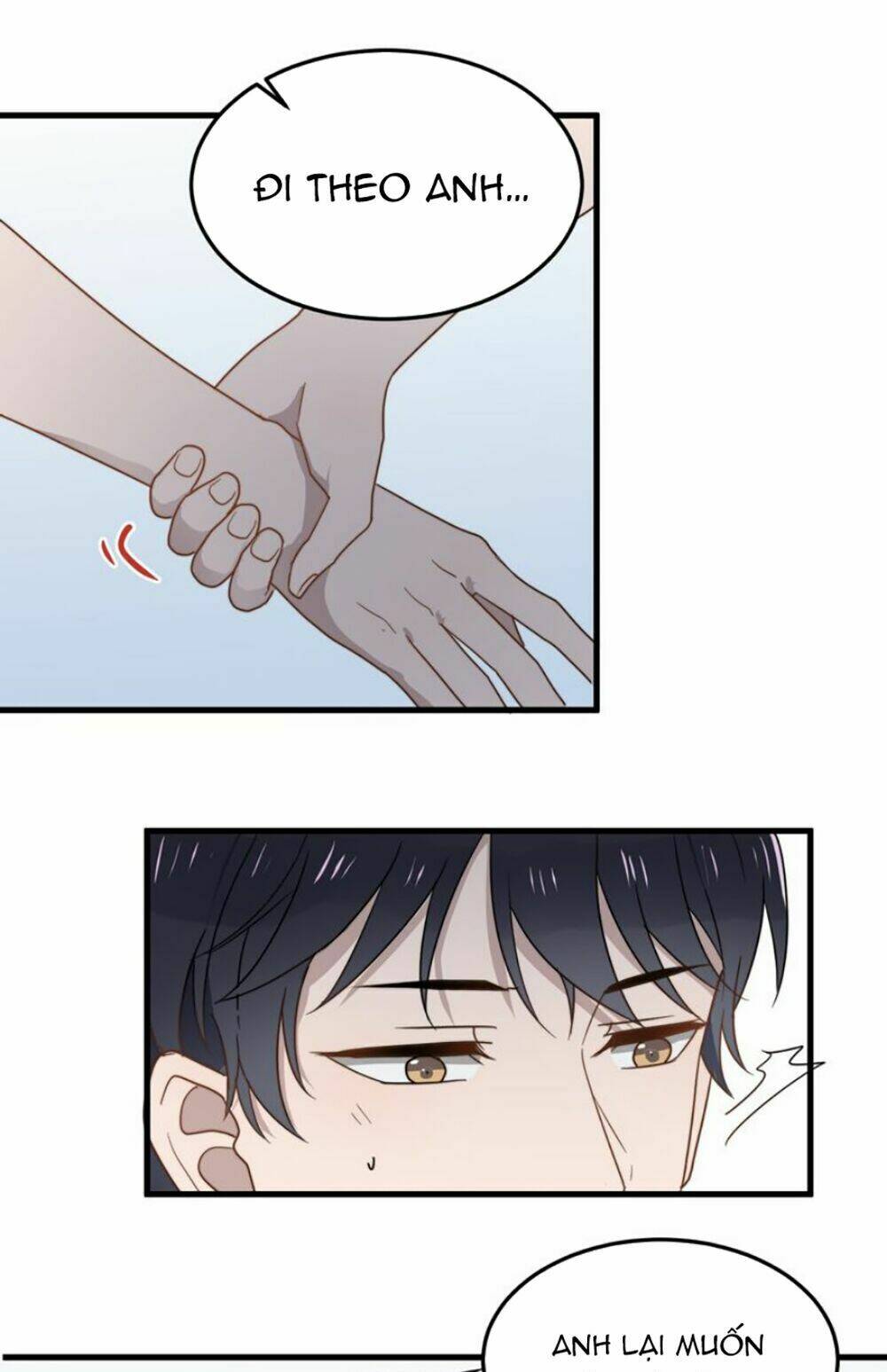 Cận Kề Tiếp Xúc Chapter 46 - Trang 2