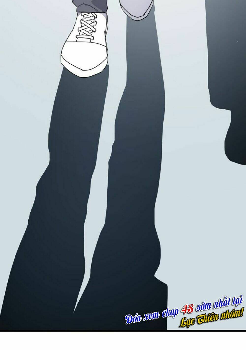 Cận Kề Tiếp Xúc Chapter 47 - Trang 2