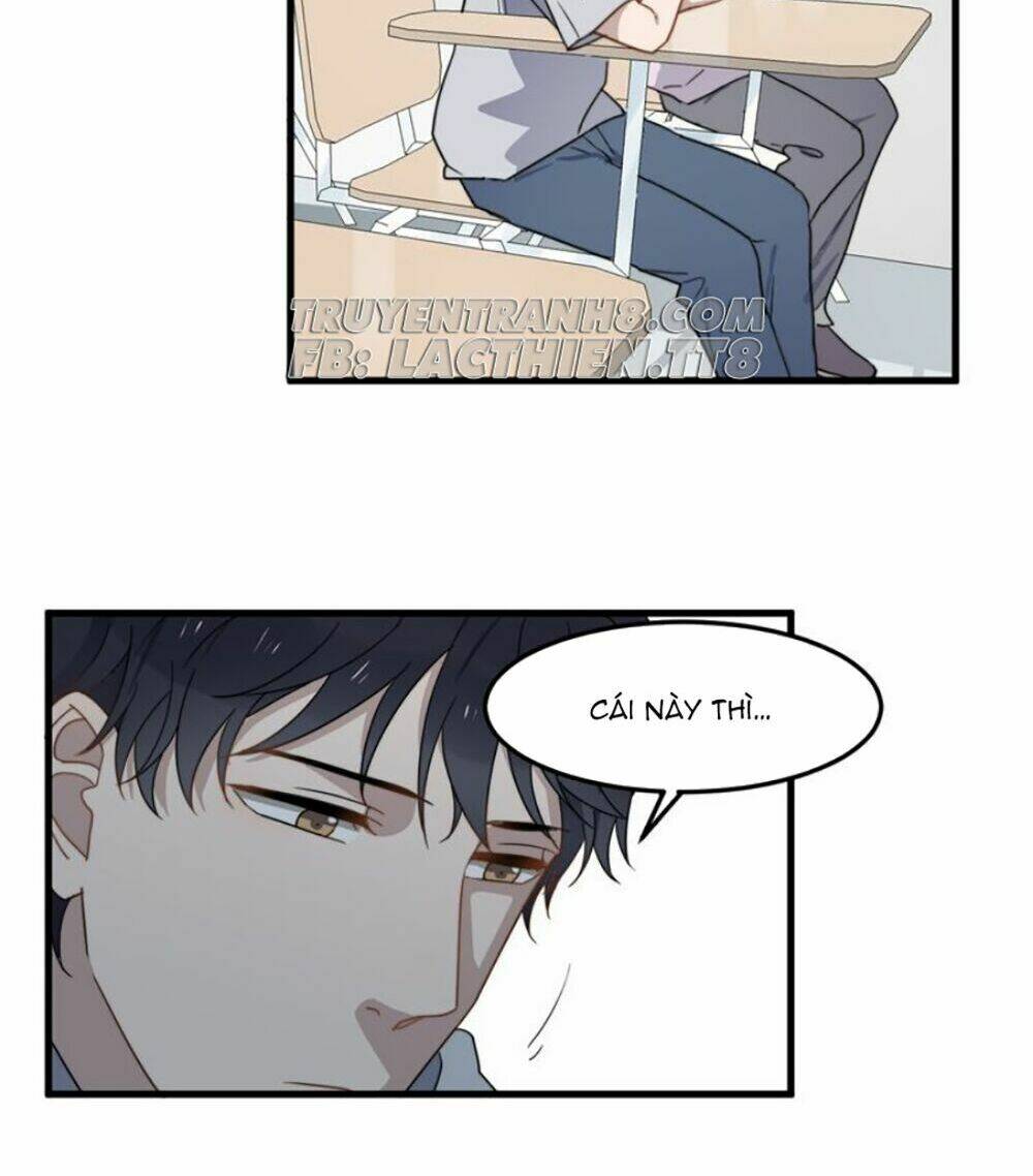 Cận Kề Tiếp Xúc Chapter 48 - Trang 2